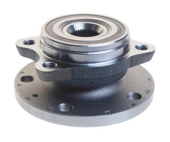 6 699 р. Ступица VW Caddy,Golf 5,Passat B6,Touran,Tiguan AUDI A3,Q3,TT передняя SKF SKF vkbc20218  с доставкой в г. Кемерово. Увеличить фотографию 1