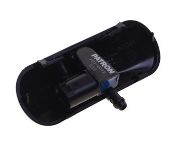 729 р. Жиклер VW Golf 5,6,7,Passat B6,B7,Tiguan SKODA Superb,Yeti омывателя с обогревом PATRON PATRON p210012  с доставкой в г. Кемерово. Увеличить фотографию 3