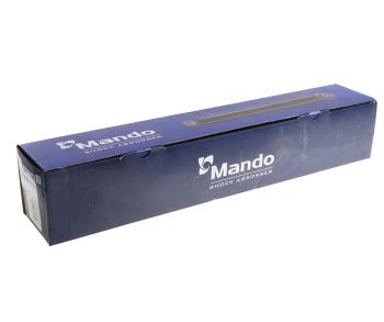 5 399 р. Амортизатор SAF полуприцепа,прицепа (341532 70х75 20х78 20х68 ОО) MANDO MANDO mss016409  с доставкой в г. Кемерово. Увеличить фотографию 4