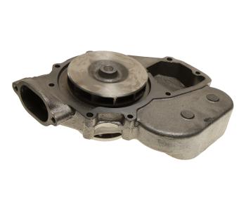 9 449 р. Насос водяной MAN MERCEDES без ретарды (крыльчатка 135мм) BF BF 20160228660  с доставкой в г. Кемерово. Увеличить фотографию 2