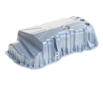 9 199 р. Поддон масляный RENAULT Duster (12-) картера двигателя NSP NSP nsp078200973856  с доставкой в г. Кемерово. Увеличить фотографию 3