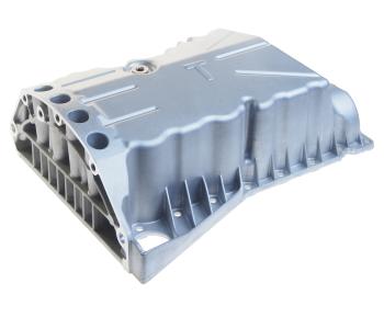 9 199 р. Поддон масляный RENAULT Duster (12-) картера двигателя NSP NSP nsp078200973856  с доставкой в г. Кемерово. Увеличить фотографию 2
