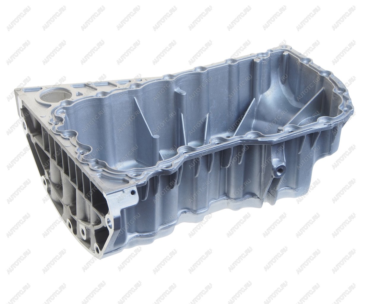 9 199 р. Поддон масляный RENAULT Duster (12-) картера двигателя NSP NSP nsp078200973856  с доставкой в г. Кемерово