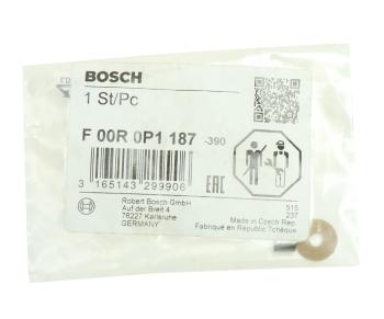 579 р. Поршень ТНВД BOSCH BOSCH f00r0p1187  с доставкой в г. Кемерово. Увеличить фотографию 3