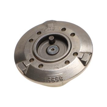 9 799 р. Шайба кулачковая ТНВД BOSCH BOSCH 1466110670  с доставкой в г. Кемерово. Увеличить фотографию 1