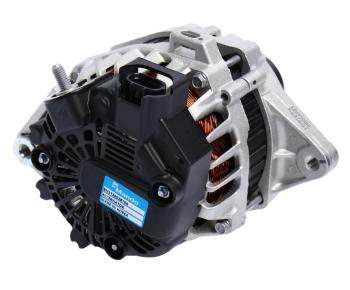 24 799 р. Генератор KIA Venga (10-) (110А,13.5V) MANDO MANDO bn373002b700 MANDO bn373002b700  с доставкой в г. Кемерово. Увеличить фотографию 2