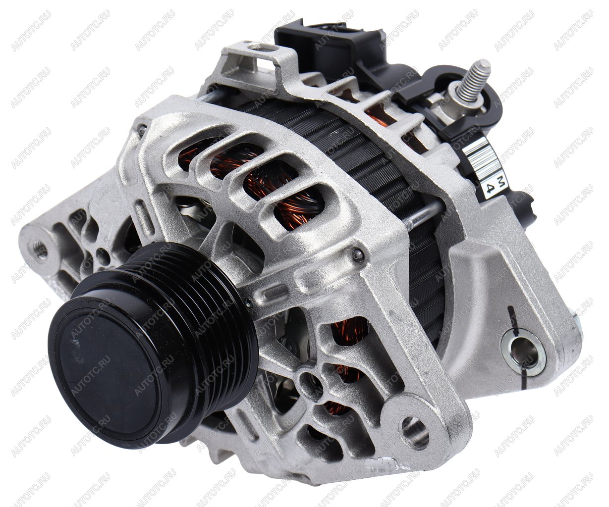24 799 р. Генератор KIA Venga (10-) (110А,13.5V) MANDO MANDO bn373002b700 MANDO bn373002b700  с доставкой в г. Кемерово