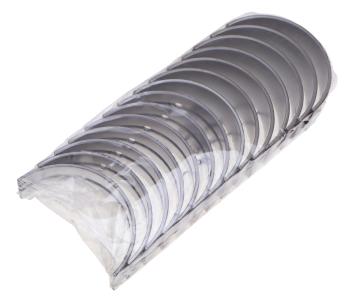 999 р. Вкладыши SITRAK HOWO дв.MC11 коренные STD комплект 14шт. OE SITRAK 201v01113-6095  с доставкой в г. Кемерово. Увеличить фотографию 1