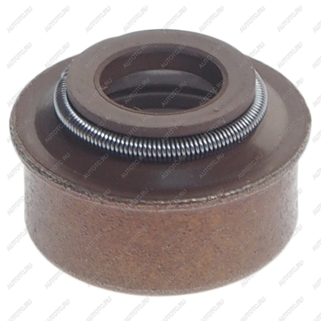 40 р. Колпачок DAEWOO Nexia CHEVROLET Lanos маслоотражательный (7х11.1х710) NSP NSP nsp0194580655  с доставкой в г. Кемерово