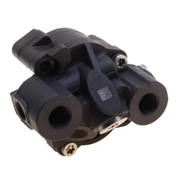 43 949 р. Насос топливный MAN дв.D0834,D0836 ТННД BOSCH BOSCH 0440020008  с доставкой в г. Кемерово. Увеличить фотографию 2