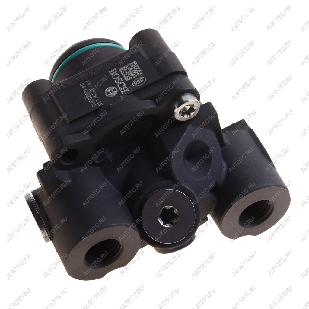43 949 р. Насос топливный MAN дв.D0834,D0836 ТННД BOSCH BOSCH 0440020008  с доставкой в г. Кемерово