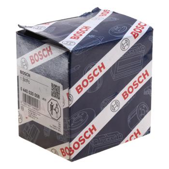 43 949 р. Насос топливный MAN дв.D0834,D0836 ТННД BOSCH BOSCH 0440020008  с доставкой в г. Кемерово. Увеличить фотографию 4