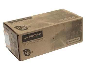 4 999 р. Ремкомплект RENAULT Magnum шкворня (50x236) (комплект на сторону) ROSTAR ROSTAR 770.28400  с доставкой в г. Кемерово. Увеличить фотографию 5