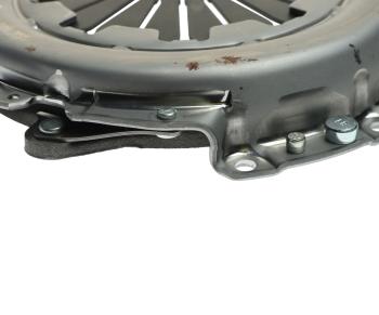 4 899 р. Корзина сцепления HYUNDAI Elantra (11-),i30 (12-) KIA Ceed (10-),Cerato (10-) (1.41.6) VALEO PHC VALEO PHC 48845  с доставкой в г. Кемерово. Увеличить фотографию 3