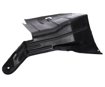 1 129 р. Защита двигателя DAEWOO Nexia правая (пыльник) NSP NSP nsp0196185777  с доставкой в г. Кемерово. Увеличить фотографию 2