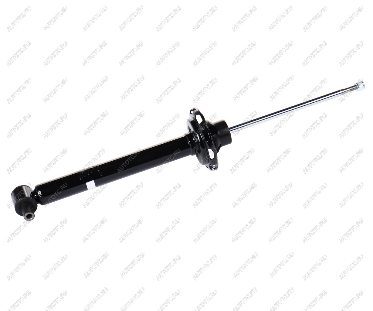 3 299 р. Амортизатор AUDI A4 (94-01) задний левый/правый газовый MANDO MANDO mss015505 MANDO mss015505  с доставкой в г. Кемерово