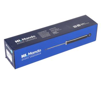 3 299 р. Амортизатор AUDI A4 (94-01) задний левый/правый газовый MANDO MANDO mss015505 MANDO mss015505  с доставкой в г. Кемерово. Увеличить фотографию 4