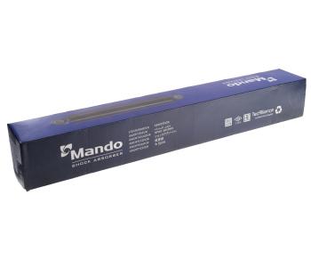 7 499 р. Амортизатор SCANIA 4 series передний (500869 14х63 16х50 20х50 IO) MANDO MANDO mss016615  с доставкой в г. Кемерово. Увеличить фотографию 4