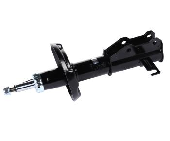7 299 р. Амортизатор OPEL Astra J (10-) передний левый газовый MANDO MANDO mss016265 MANDO mss016265  с доставкой в г. Кемерово. Увеличить фотографию 2