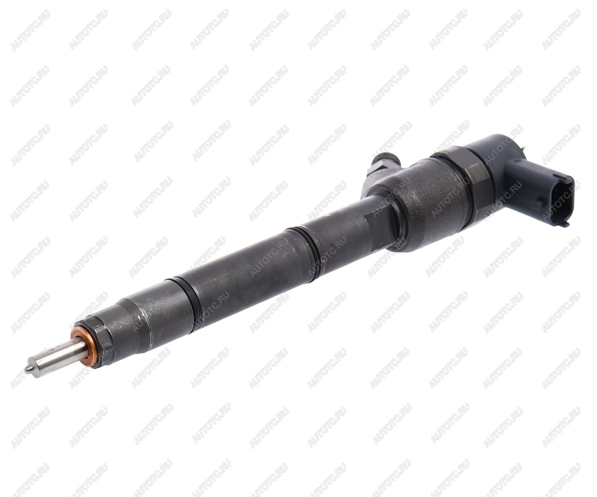 21 949 р. Форсунка HYUNDAI Accent (06-) KIA Ceed (06-) топливная BOSCH BOSCH 0445110255 BOSCH 0445110255  с доставкой в г. Кемерово