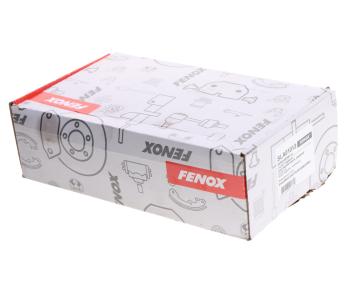 4 849 р. Рычаг тормоза регулировочный КАМАЗ-ЕВРО среднего моста правый FENOX FENOX sla01013  с доставкой в г. Кемерово. Увеличить фотографию 4