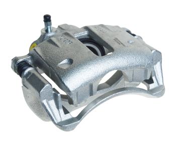 Суппорт HYUNDAI Porter передний левый STELLOX STELLOX 0590675sx