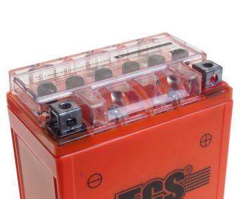 2 499 р. Аккумулятор TCS GEL 7Ач TCS 6ст7 gel-12n7a-bs  с доставкой в г. Кемерово. Увеличить фотографию 2