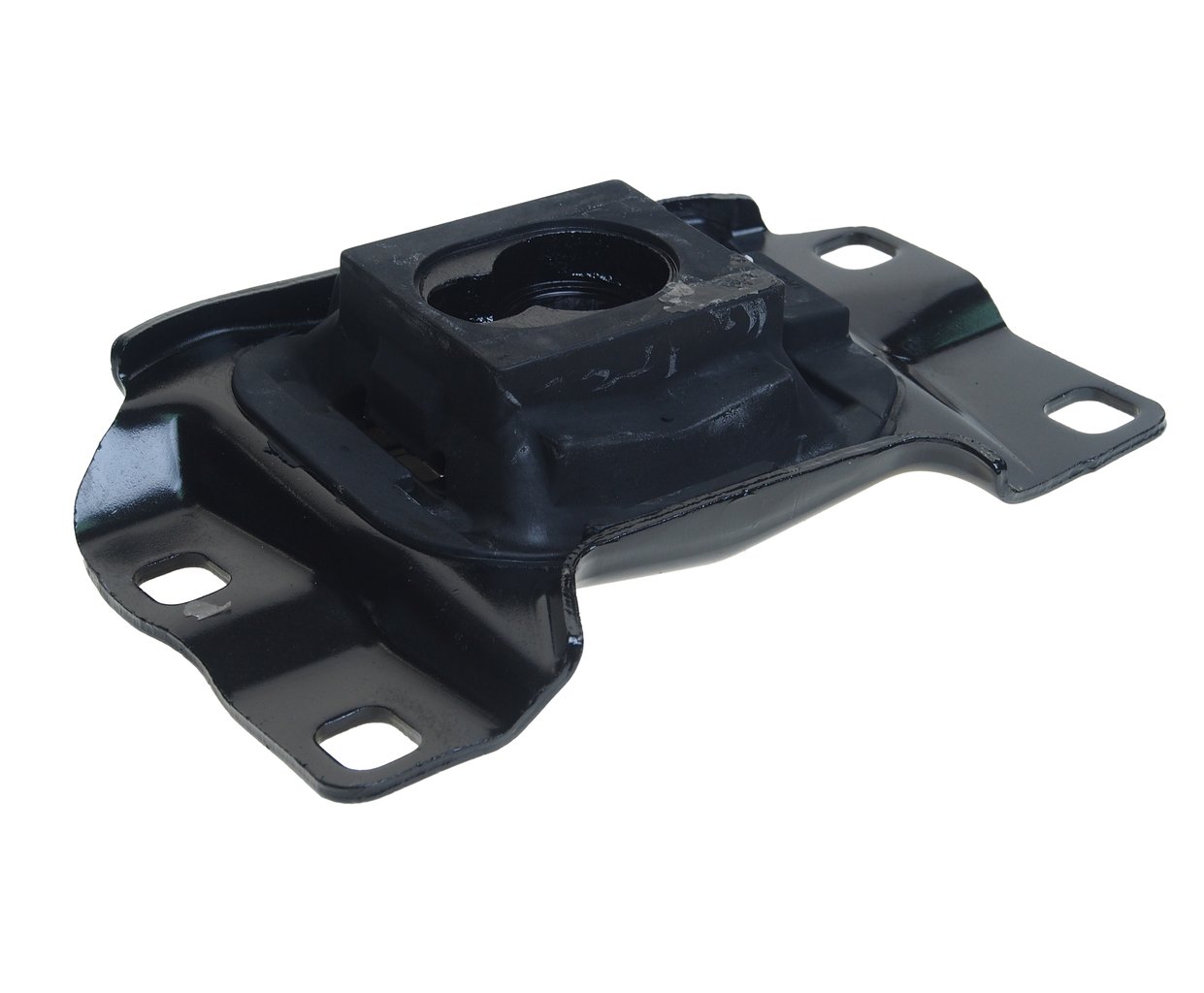 2 649 р. Подушка MAZDA 3 (08-) двигателя левая PATRON PATRON pse30621  с доставкой в г. Кемерово