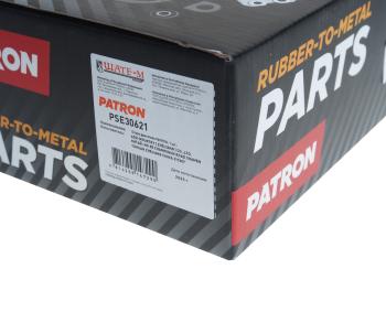 2 649 р. Подушка MAZDA 3 (08-) двигателя левая PATRON PATRON pse30621  с доставкой в г. Кемерово. Увеличить фотографию 5