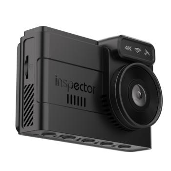 12 499 р. Видеорегистратор INSPECTOR INSPECTOR uhd delta gps wifi  с доставкой в г. Кемерово. Увеличить фотографию 5