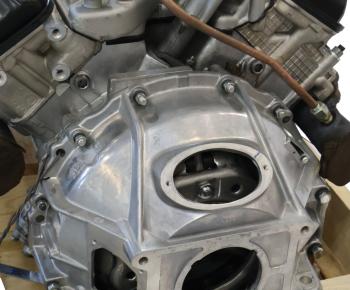 377 999 р. Двигатель ЗМЗ-51100А ГАЗ-53,3307 ЕВРО-0 АИ-92 (ОАО ЗМЗ) № ЗМЗ 511000-3906172-00  с доставкой в г. Кемерово. Увеличить фотографию 7