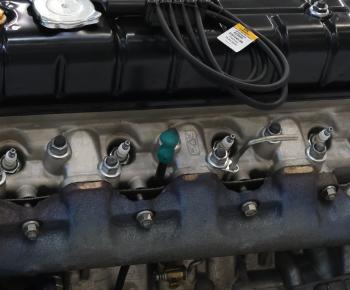 377 999 р. Двигатель ЗМЗ-51100А ГАЗ-53,3307 ЕВРО-0 АИ-92 (ОАО ЗМЗ) № ЗМЗ 511000-3906172-00  с доставкой в г. Кемерово. Увеличить фотографию 6
