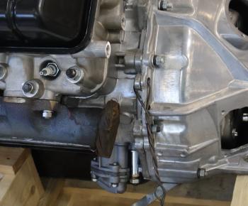 377 999 р. Двигатель ЗМЗ-51100А ГАЗ-53,3307 ЕВРО-0 АИ-92 (ОАО ЗМЗ) № ЗМЗ 511000-3906172-00  с доставкой в г. Кемерово. Увеличить фотографию 9