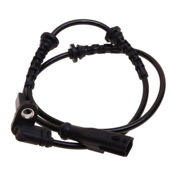 1 139 р. Датчик АБС RENAULT Duster (10-),Fluence (10-),Megane (08-) колеса переднего NSP NSP nsp07479109155r  с доставкой в г. Кемерово. Увеличить фотографию 1