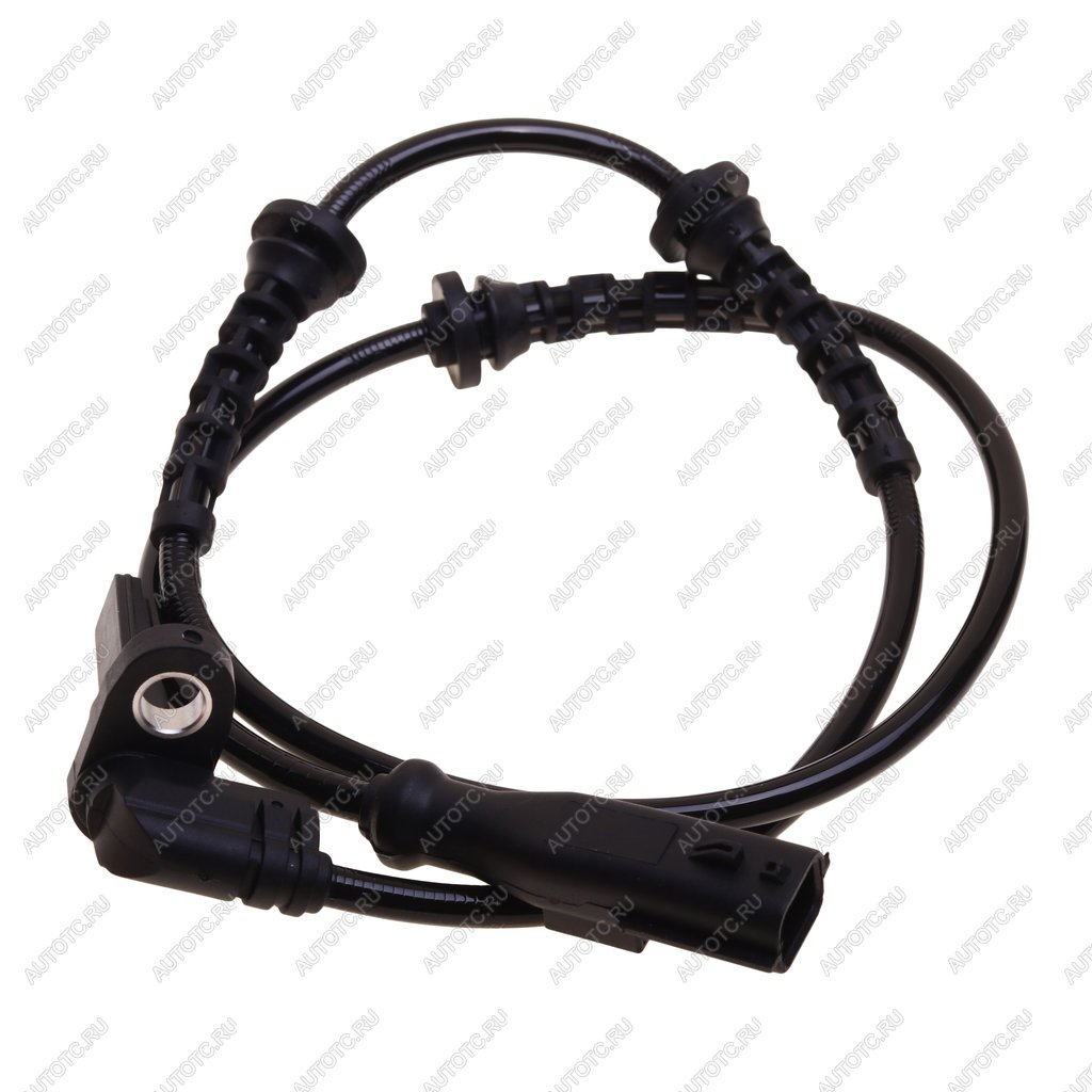 1 139 р. Датчик АБС RENAULT Duster (10-),Fluence (10-),Megane (08-) колеса переднего NSP NSP nsp07479109155r  с доставкой в г. Кемерово