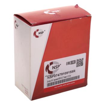 1 139 р. Датчик АБС RENAULT Duster (10-),Fluence (10-),Megane (08-) колеса переднего NSP NSP nsp07479109155r  с доставкой в г. Кемерово. Увеличить фотографию 4