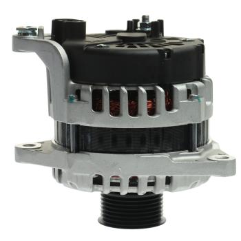 18 999 р. Генератор ГАЗель Next,NN дв.G21A MOVELEX MOVELEX pm40004531-mx  с доставкой в г. Кемерово. Увеличить фотографию 3