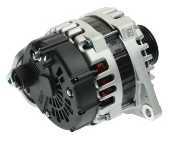 18 999 р. Генератор ГАЗель Next,NN дв.G21A MOVELEX MOVELEX pm40004531-mx  с доставкой в г. Кемерово. Увеличить фотографию 2