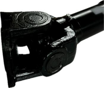 9 299 р. Вал карданный УАЗ-2206 передний (L=789мм) (ЕВРО-4, под мост Спайсер) АККОМ АККОМ 2206-95-2203010-20  с доставкой в г. Кемерово. Увеличить фотографию 6