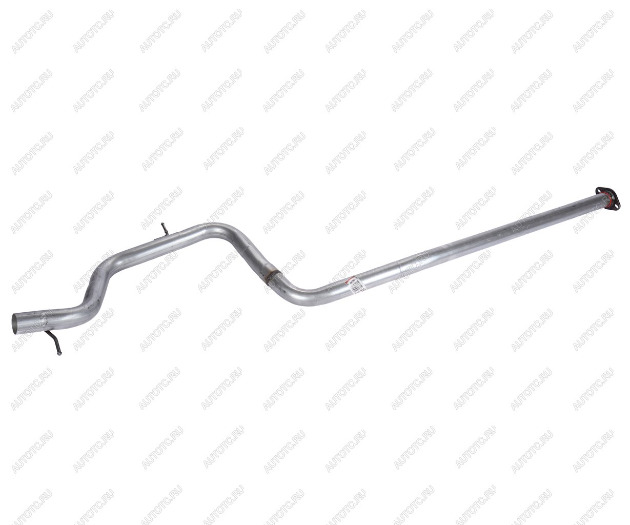 9 099 р. Глушитель FORD Mondeo (07-) средняя часть BOSAL BOSAL 950-055  с доставкой в г. Кемерово