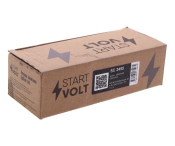 2 589 р. Катушка зажигания SUZUKI SX4 (06-) STARTVOLT STARTVOLT sc2455  с доставкой в г. Кемерово. Увеличить фотографию 4