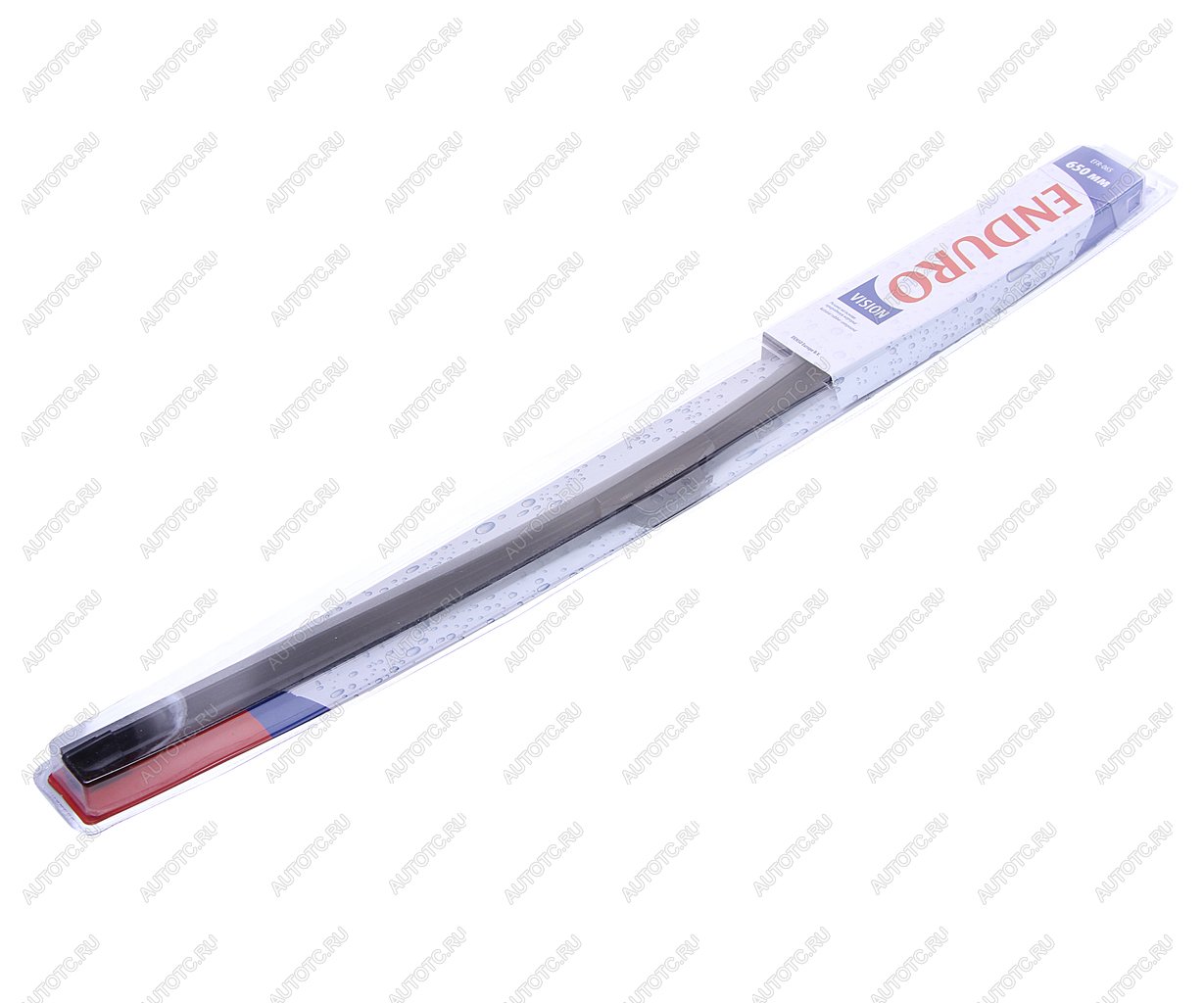 749 р. Щетка стеклоочистителя 650мм бескаркасная ENDUROVISION DENSO DENSO efr-065 DENSO efr-065  с доставкой в г. Кемерово