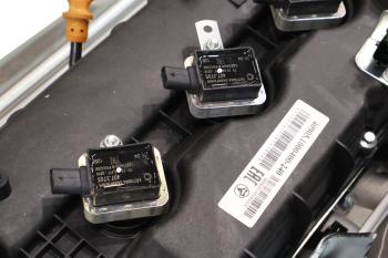 257 999 р. Двигатель ЗМЗ-40905 УАЗ-3163 ЕВРО-4,под ГУР,под кондиционер (ОАО ЗМЗ) № ЗМЗ 040905-1000400-24  с доставкой в г. Кемерово. Увеличить фотографию 9