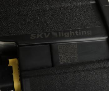 24 199 р. Фара блок КАМАЗ-54901 К5 левая SKV SKV 7331.3775  с доставкой в г. Кемерово. Увеличить фотографию 7