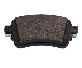 4 389 р. Колодки тормозные PEUGEOT Expert CITROEN Jumper (16-) задние (4шт.) MANDO MANDO mbf015946 MANDO mbf015946  с доставкой в г. Кемерово. Увеличить фотографию 2