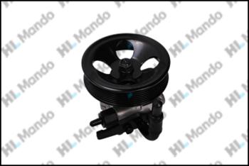 7 399 р. Насос гидроусилителя HYUNDAI Starex H-1 (02-) MANDO MANDO ex571004a850 MANDO ex571004a850  с доставкой в г. Кемерово. Увеличить фотографию 2