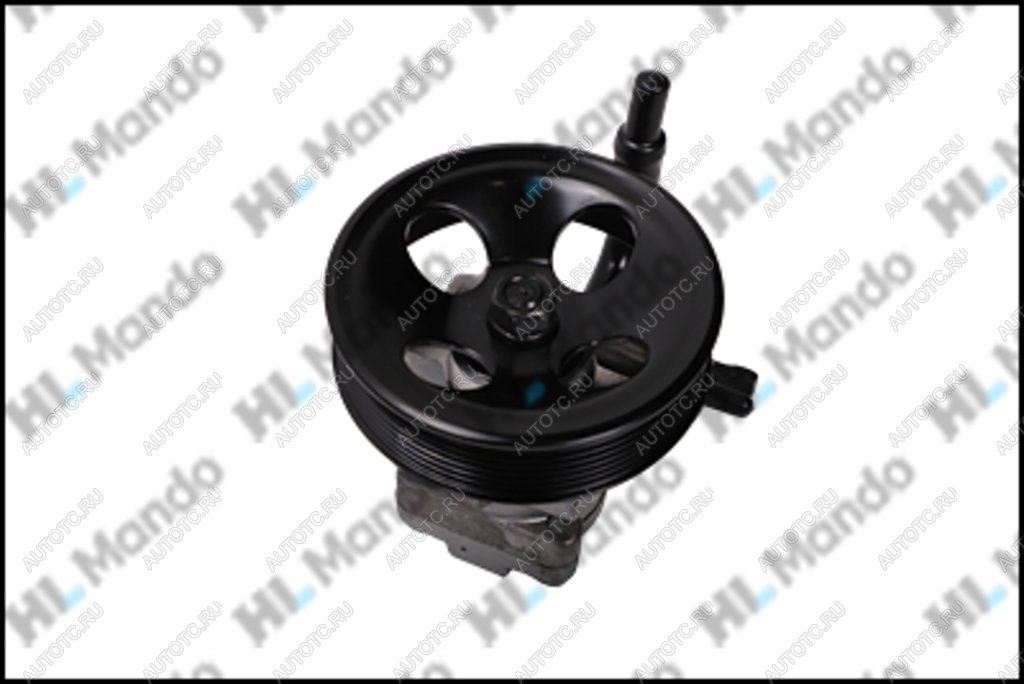 7 399 р. Насос гидроусилителя HYUNDAI Starex H-1 (02-) MANDO MANDO ex571004a850 MANDO ex571004a850  с доставкой в г. Кемерово