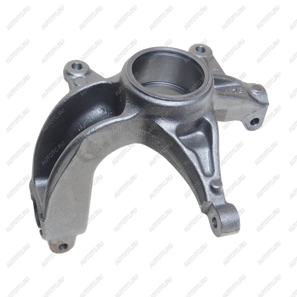 5 449 р. Кулак поворотный RENAULT Duster правый NSP NSP nsp078200297032  с доставкой в г. Кемерово