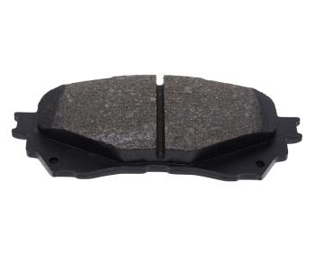 2 259 р. Колодки тормозные MAZDA 6 (12-) передние (4шт.) MANDO MANDO mbf015646 MANDO mbf015646  с доставкой в г. Кемерово. Увеличить фотографию 2