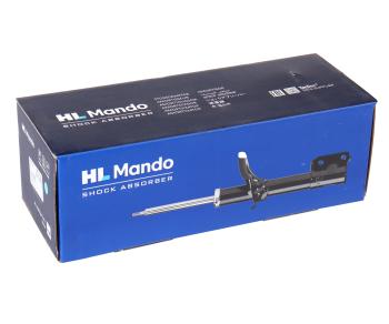 7 299 р. Амортизатор OPEL Astra J (10-) передний правый газовый MANDO MANDO mss016264 MANDO mss016264  с доставкой в г. Кемерово. Увеличить фотографию 4